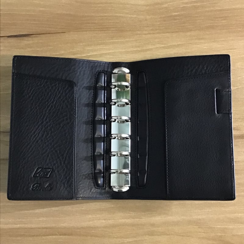 新品】ミネルバボックス ミニ6 ノートブレイリオ ナガサワ