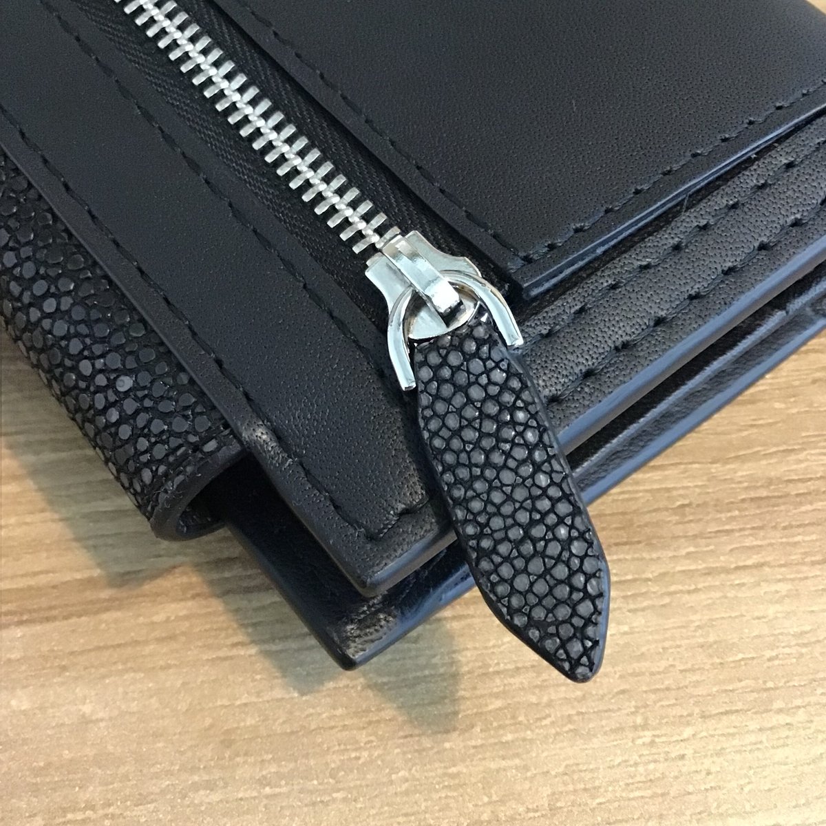 アシュフォード NOAH【ノア】M5 11mm | NAGASAWA JournalStyle