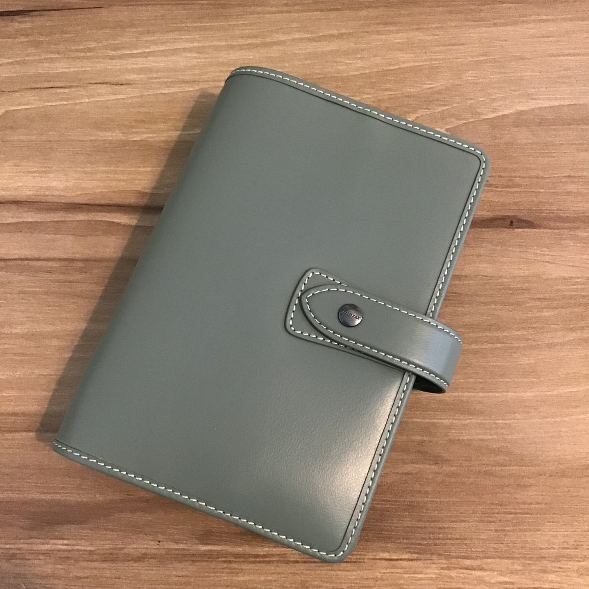 限定】ファイロファックス マルデン セージ バイブル/スモール/ミニ