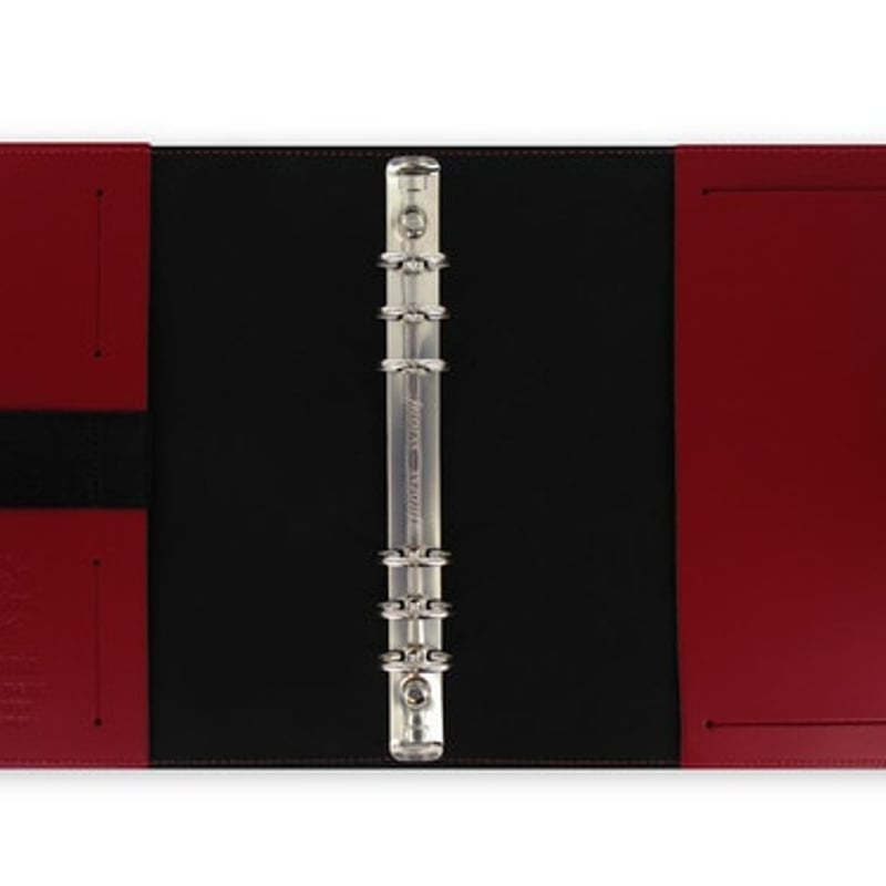 ファイロファックス オリジナル A5 | NAGASAWA JournalStyle