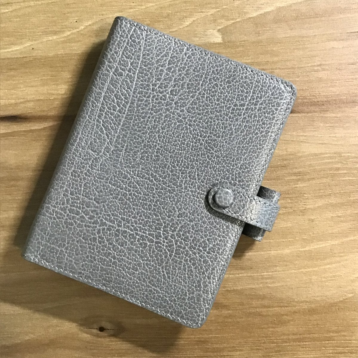 FILOFAX ウィンチェスター日本上陸40周年記念モデル 「ストーン FILOFAX ウィンチェスター日本上陸40周年記念モデル 「ストーン