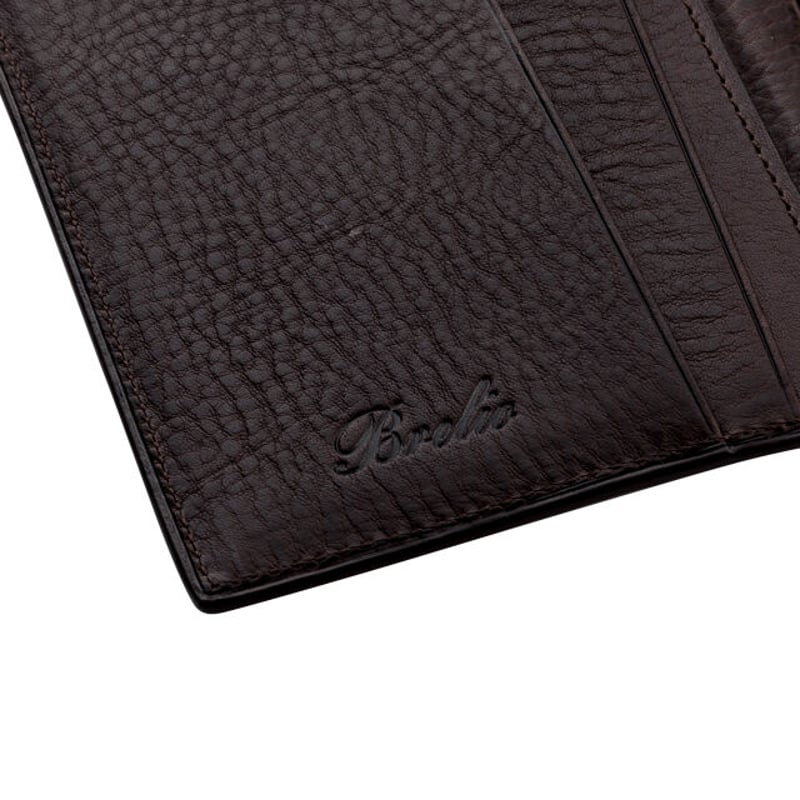 ブレイリオ　ミネルバボックス A5ノートサイズ システム手帳 6穴16mm ミネルバボックス A5サイズ システム手帳 6穴16mm No.730 | ブレイリオ