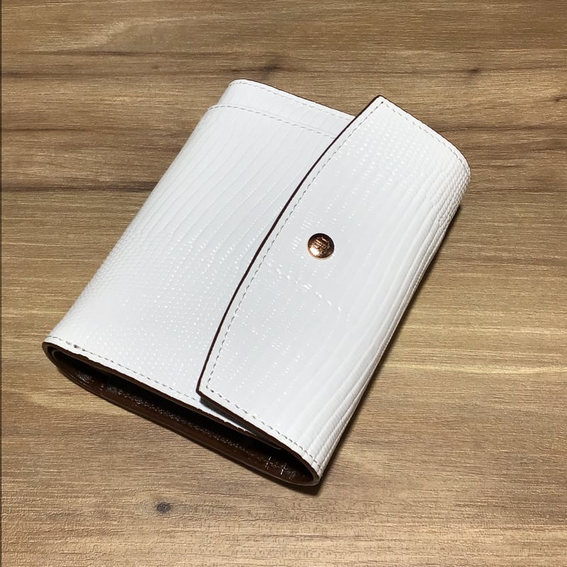 Ashford×JournalStyle ネオフィナードホワイト ローズゴールドM5 