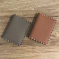 Brelio ミネルバボックス A5サイズ ダイアリー・ノートカバー No.354 |