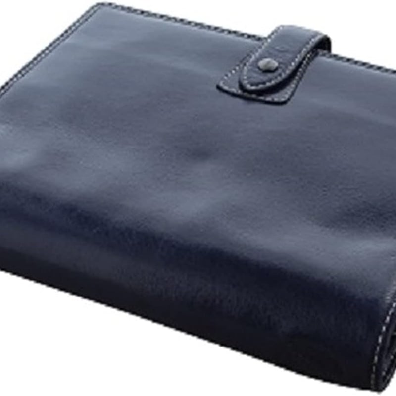 Filofax マルデン A5サイズ リング30㎜径 システム手帳