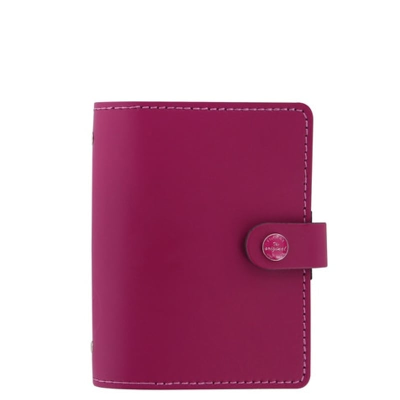 ファイロファックス オリジナル スモールサイズ | NAGASAWA JournalStyle