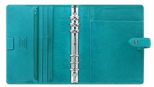 春*1様 Filofax（ファイロファックス）マルデン A5 オーキッド Filofax マルデン A5サイズ リング30㎜径 システム手帳