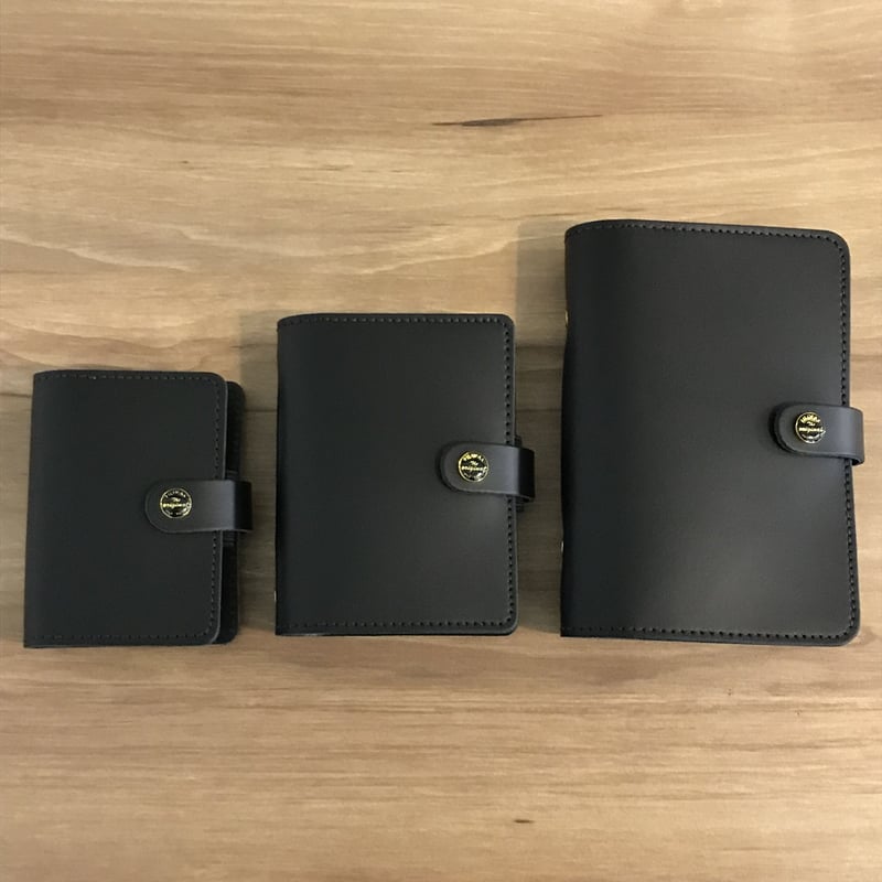 JAPAN special】FILOFAX オリジナル バイブル 23㎜ゴールドリング