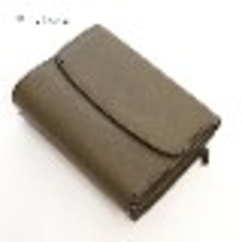 Brelio×NAGASAWA ミネルバボックス システム手帳 M5 イブリット  