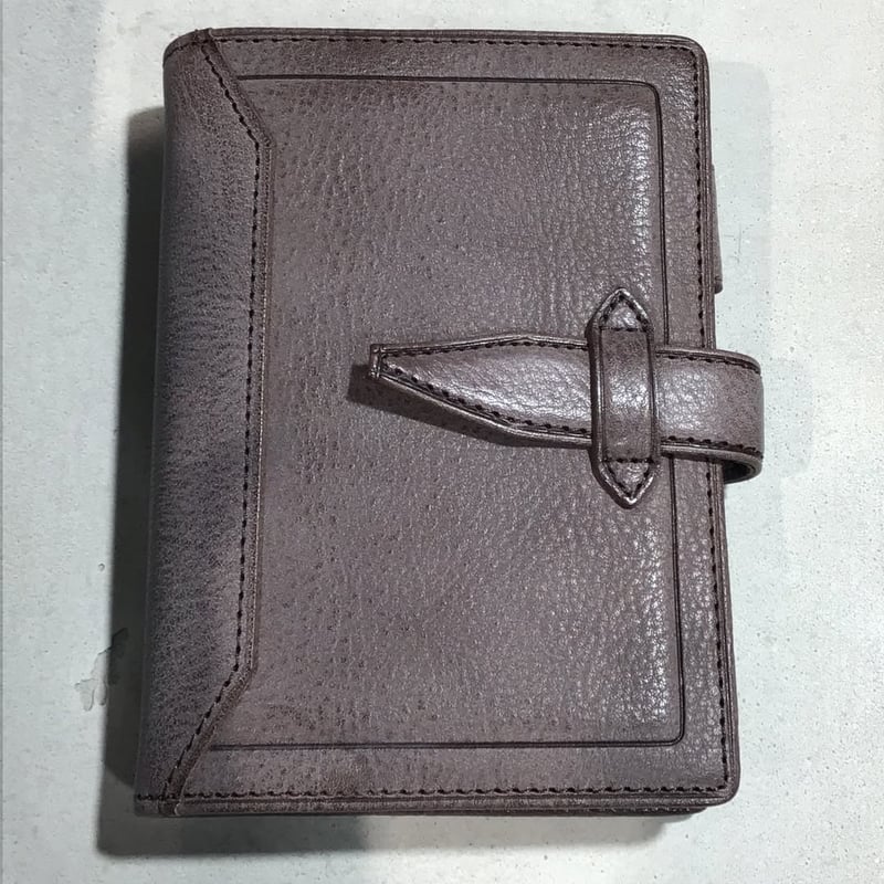 Roroma CLIMB A5サイズ 30mm ダヴィンチ ロロマクライム M6 限定色