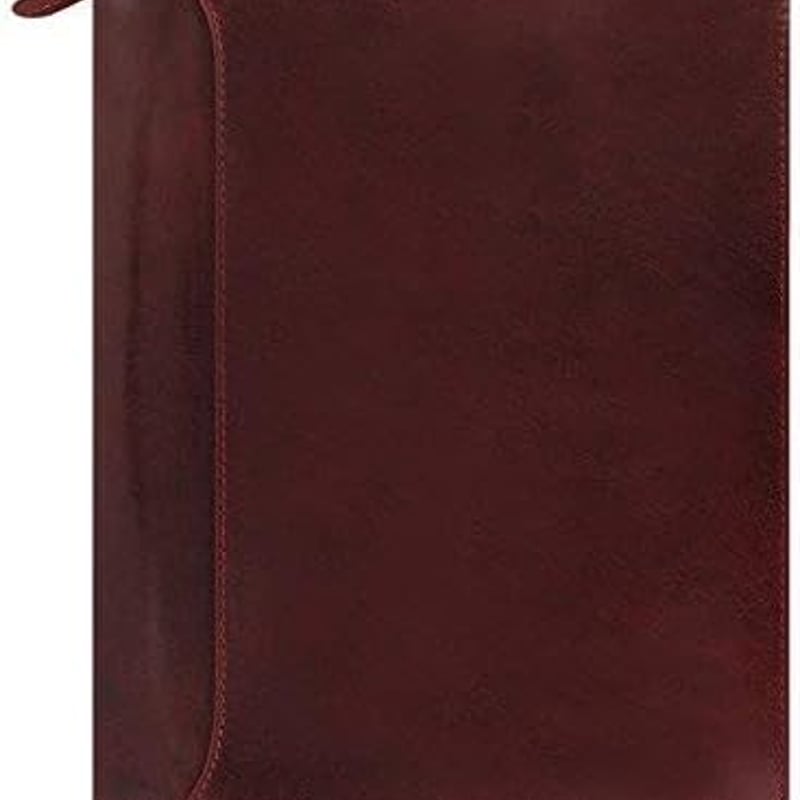 ファイロファックス ロックウッド A5 ZIP | NAGASAWA JournalStyle