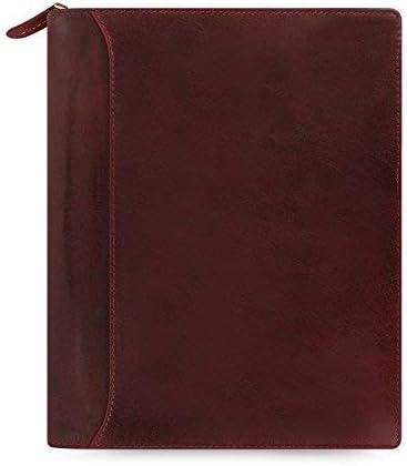 ファイロファックス ロックウッド A5 ZIP | NAGASAWA JournalStyle