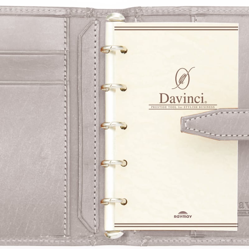 限定カラー Davinci Roroma Classic エスメラルダ・アージェント 限定カラー Davinci Roroma Classic エスメラルダ・アージェント