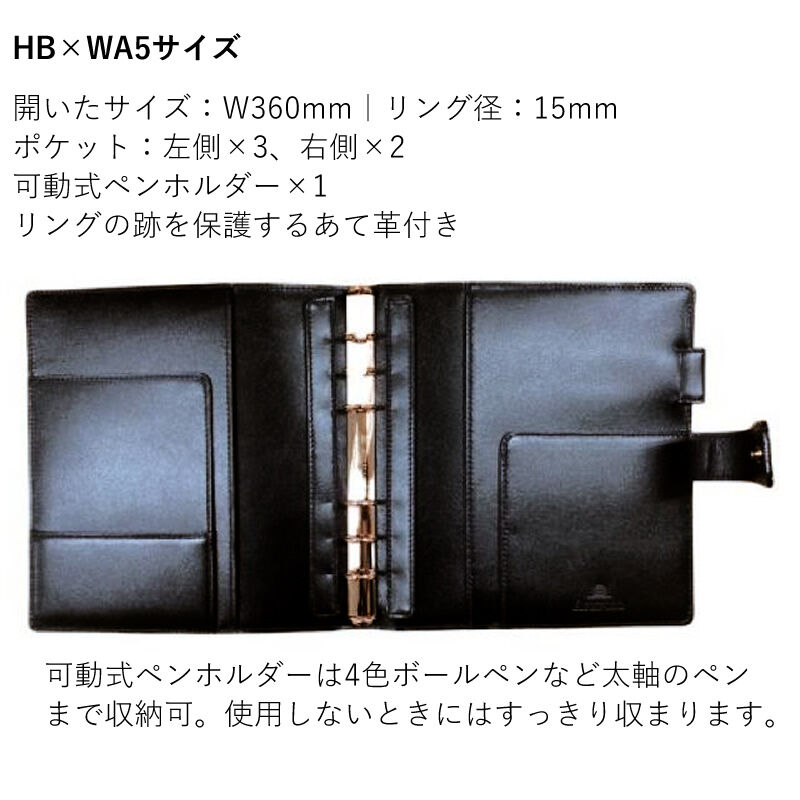 ASHFORD限定カラー ネオフィナード ローズゴールド ブラック HB×WA5