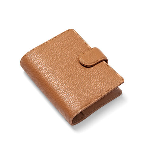 Filofax ノーフォーク スモール(ミニ6) 25㎜リング システム Filofax ノーフォーク スモール(ミニ6) 25㎜リング システム