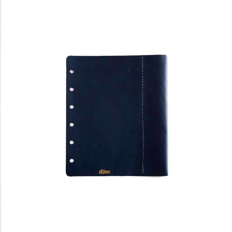 dunn M6 penholder ミニ6穴システム手帳アクセサリー | NAGASAWA