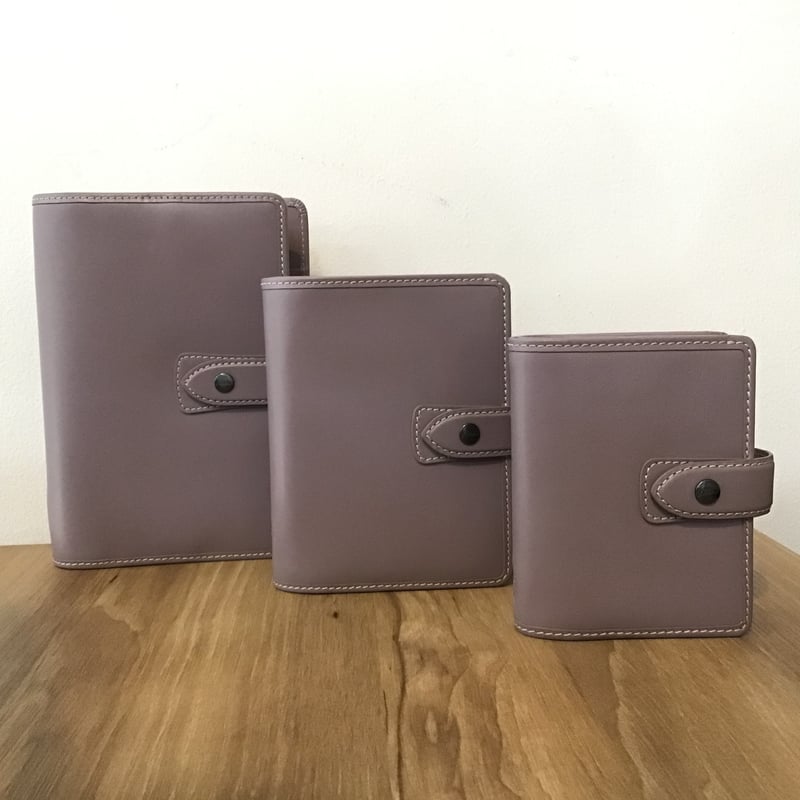 ファイロファックス★マルデン・ミニ6 FILOFAX ファイロファックス システム手帳 ミニ6穴サイズ