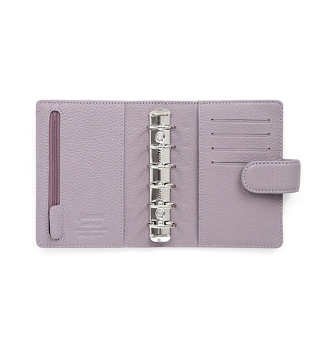 Filofax ノーフォーク スモール(ミニ6) 25㎜リング システム Filofax ノーフォーク スモール(ミニ6) 25㎜リング システム