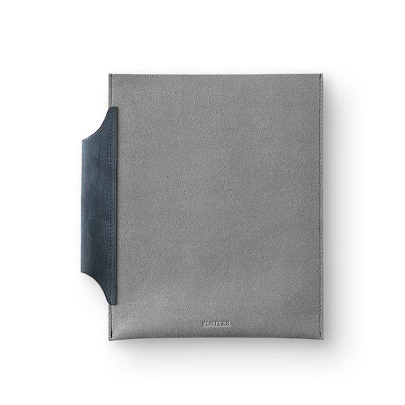 KNOX PLOTTER レザーバインダーケースバイブル 5014 | NAGASAWA