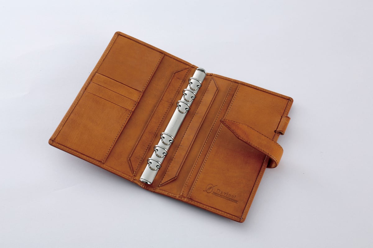 Davinci ねがい ダヴィンチ ロロマクラシック バイブル エスメラルダ 