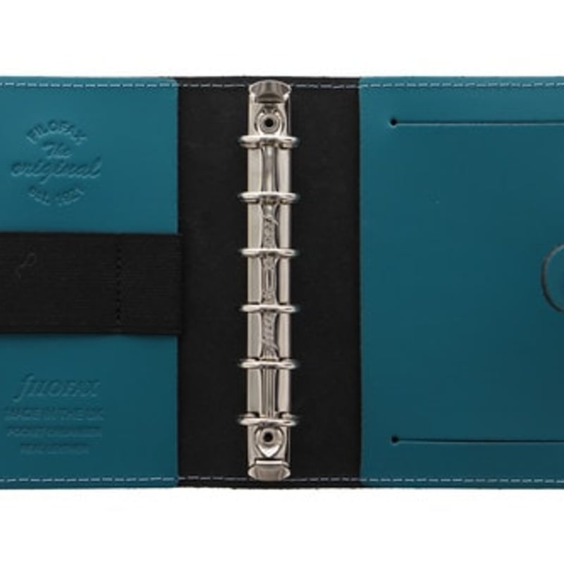 ファイロファックス オリジナル スモールサイズ | NAGASAWA JournalStyle