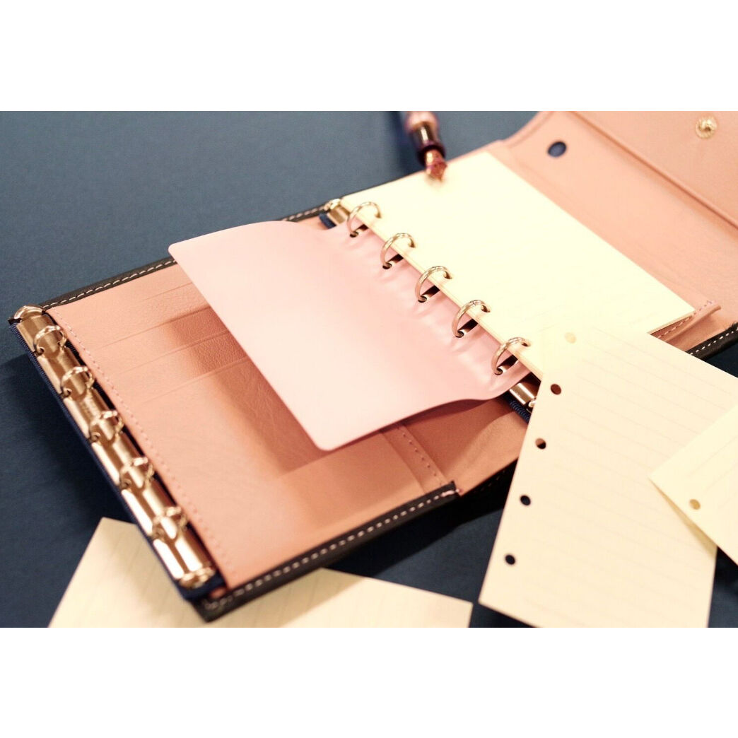 ASHFORD モダングレース ウォレットジャケット M5 11㎜x8㎜ ダブル 