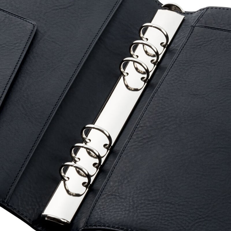 Brelio ミネルバボックス A5 ベルト 20mm No.731 システム手帳