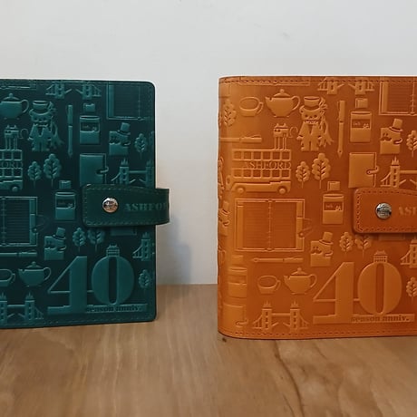 NAGASAWA JournalStyle