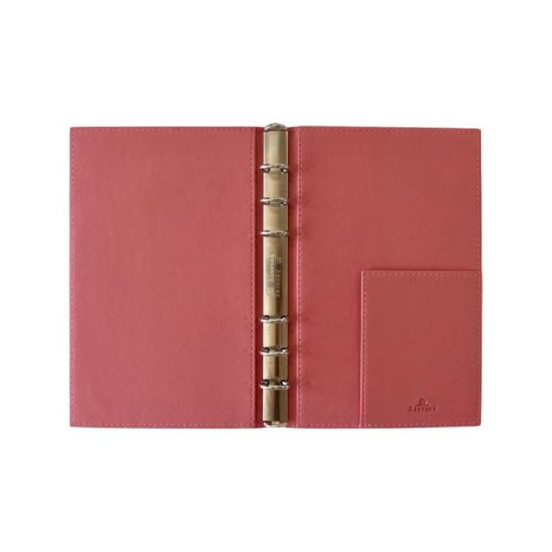 ASHFORD グルービングガルーシャ BIBLE 15mm note （ホワイト