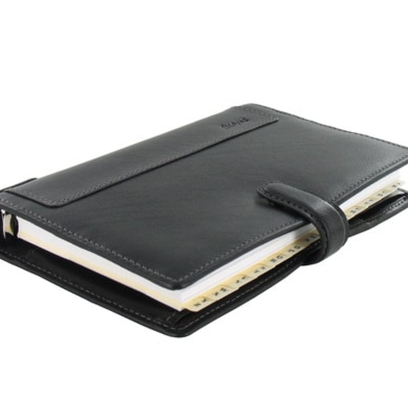 ファイロファックス　ホルボーンA5 本体と箱 楽天市場】ファイロファックス システム手帳 A5サイズ