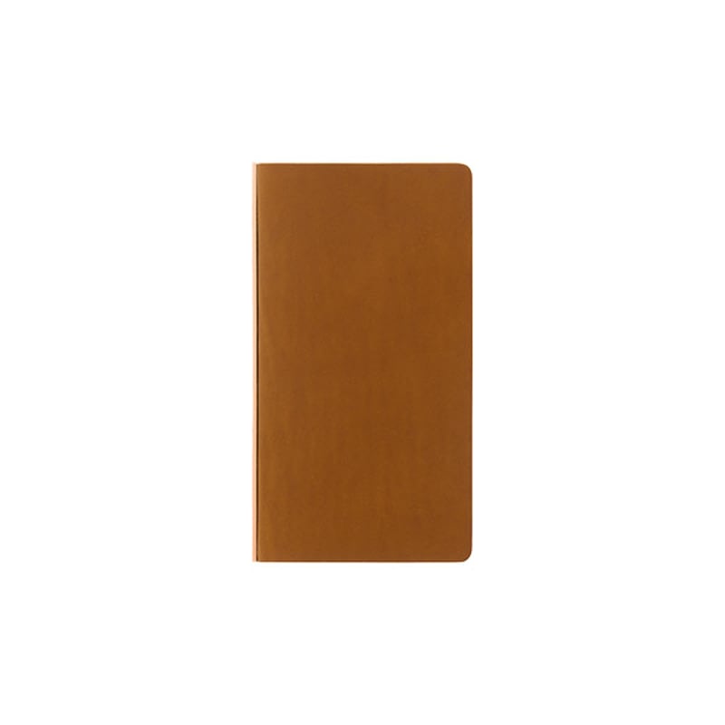 PLOTTER 5012 6穴リングレザーバインダー リスシオ ナローサイズ シ