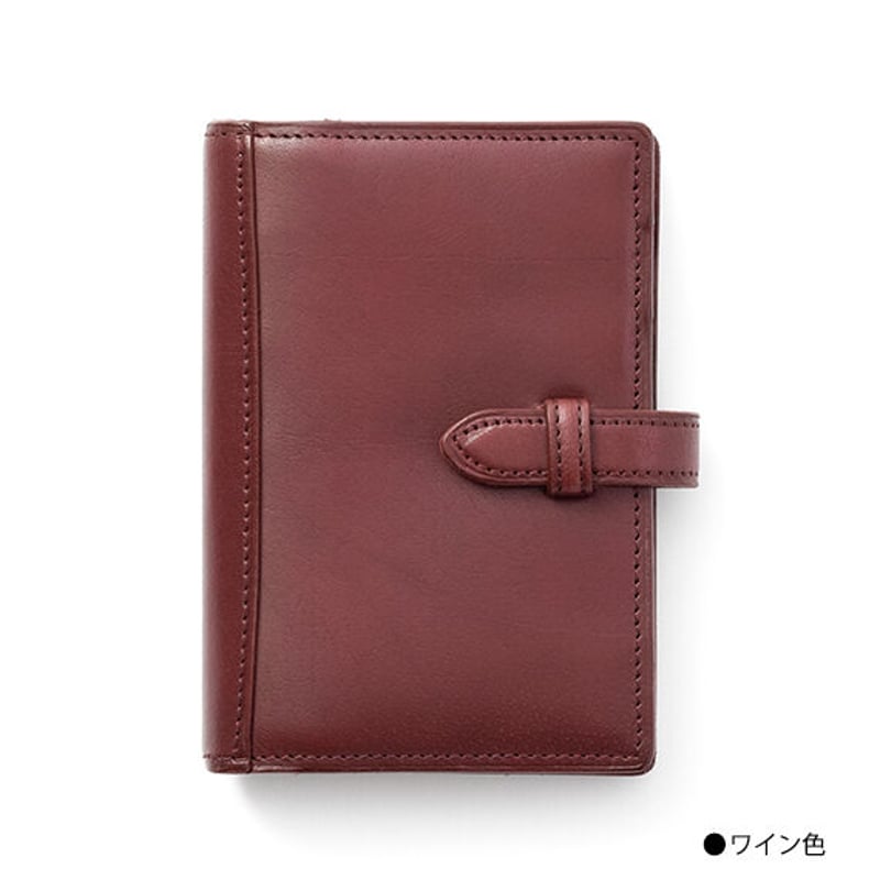 KNOX PEARCE (ピアス ) 123-172 システム手帳 mini5 | NA KNOX PEARCE (ピアス ) 123-172 システム手帳 mini5 | NA