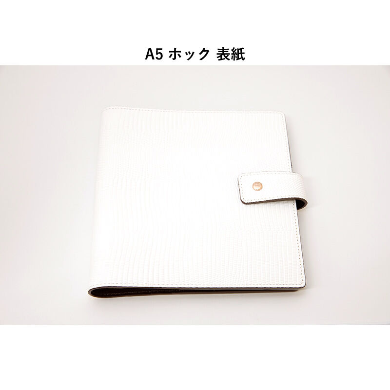 Ashford×JournalStyle ネオフィナードホワイト リバティ アデラジャ(星 
