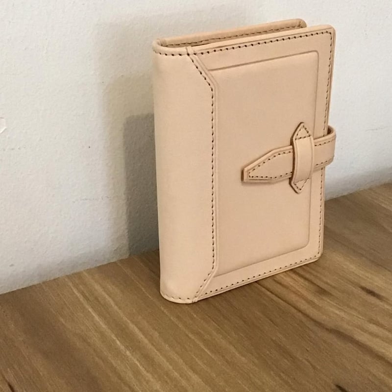 Davinci×NAGASAWA システム手帳 ロロマクラシック M5（マイクロ5/ミニ5