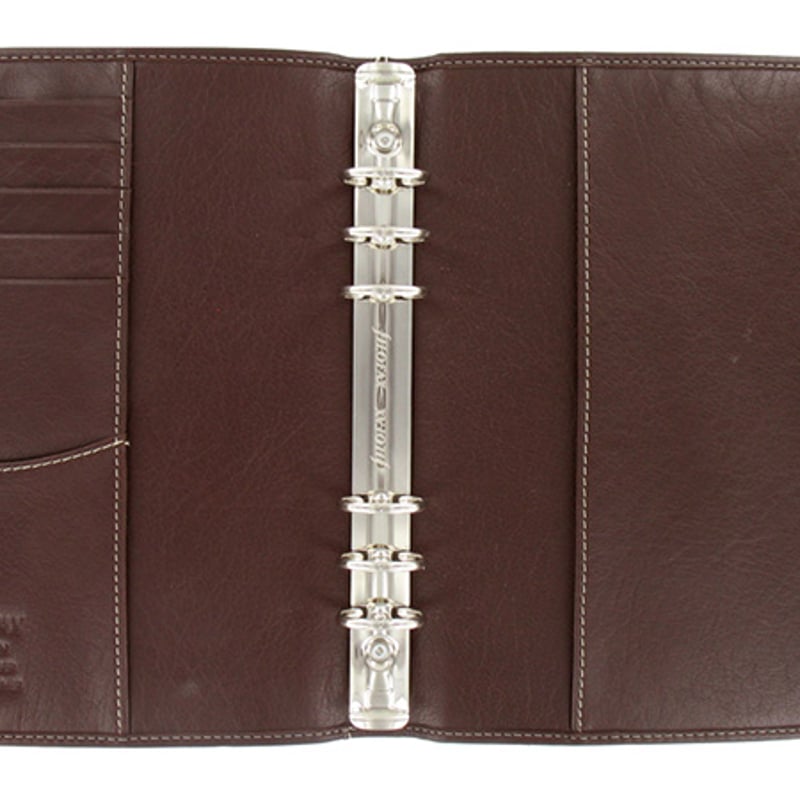 Filofax ホルボーン A5 サイズ リング25㎜径 システム手帳 Filofax ホルボーン A5 サイズ リング25㎜径 システム手帳