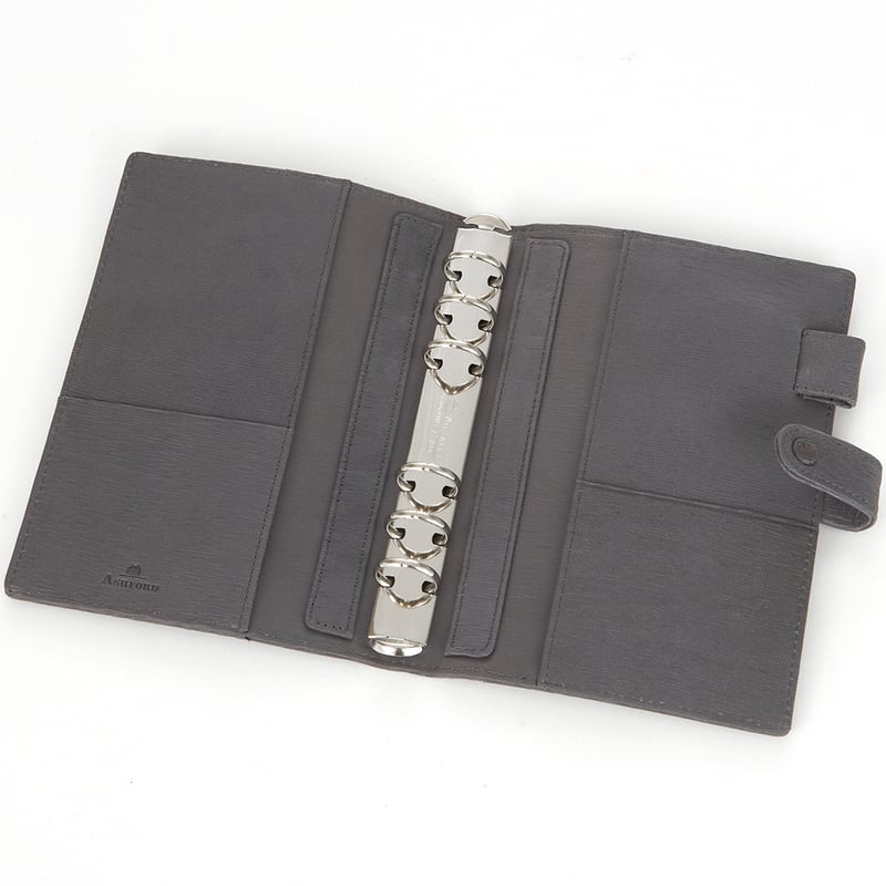 大幅値下げASHFORD バイブルサイズ ASHFORD キャロル Bibleサイズ 19mm | NAGASAWA JournalS