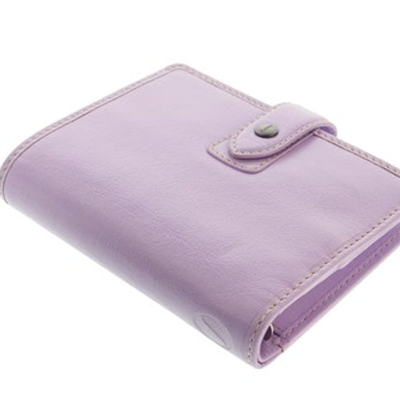 ファイロファックス マルデン スモール ファイロファックス マルデン スモールサイズ | NAGASAWA JournalStyle
