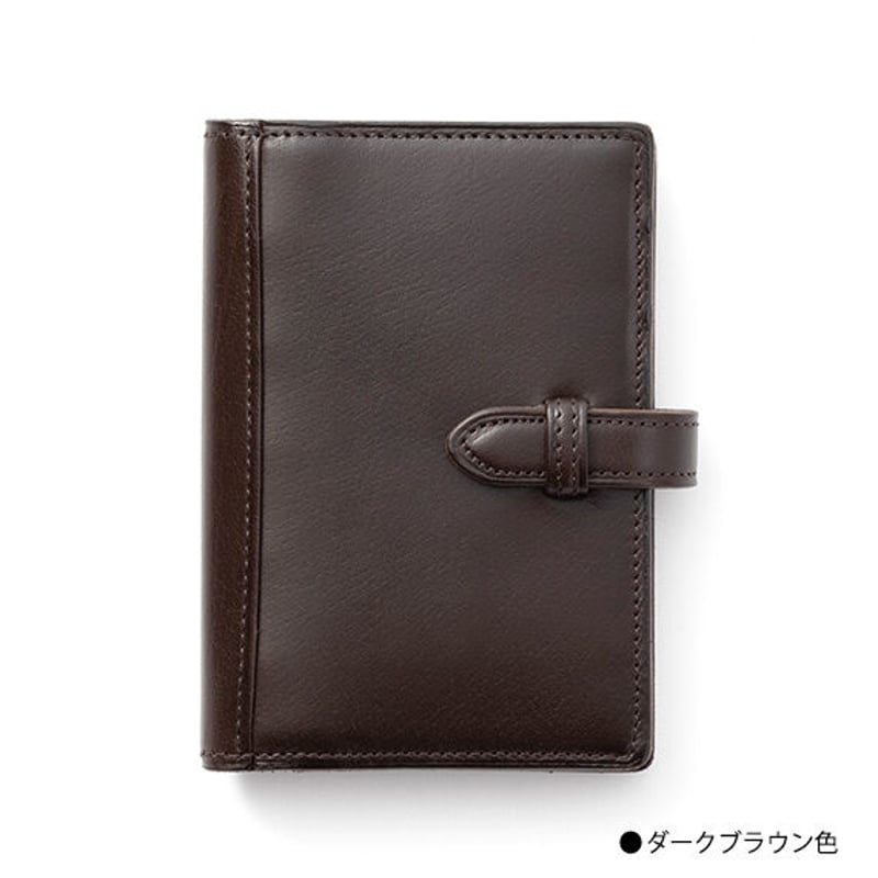 KNOX ノックス ロールペンケース PEARCE ピアス ノックスブレイン