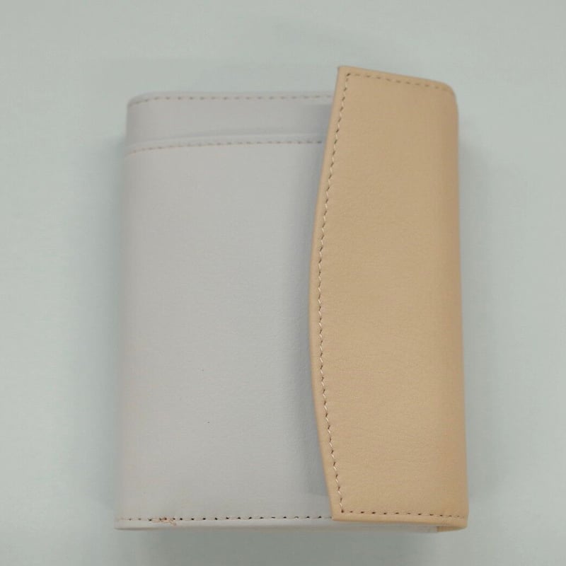 ASHFORD モダングレース ウォレットジャケット M5 11㎜x8