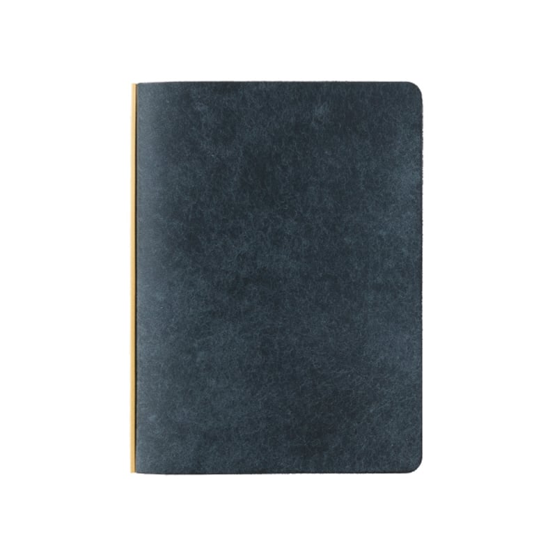 PLOTTER 5001 6穴リングレザーバインダー プエブロ ミニ6サイズ