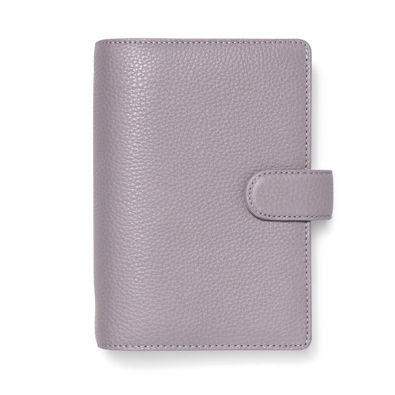 ファイロファックス ノーフォーク システム手帳 Filofax ノーフォーク バイブル 30㎜リング システム手帳 (トープ