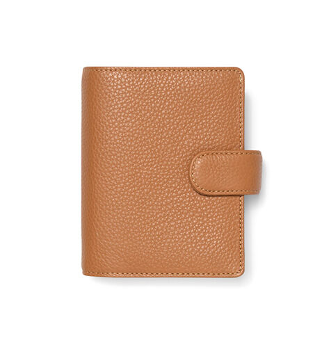 Filofax ノーフォーク スモール(ミニ6) 19㎜リング システム手帳
