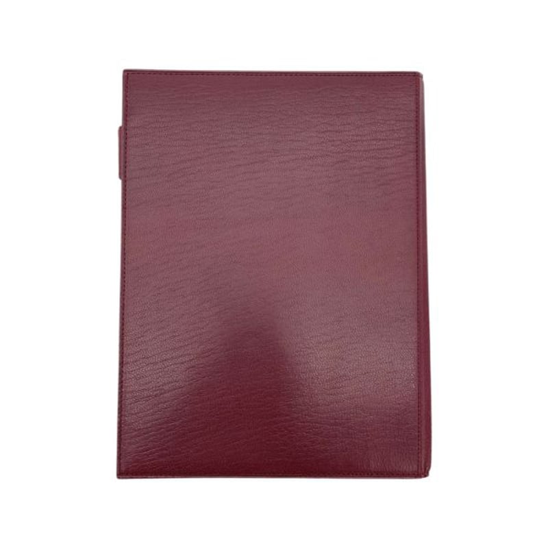 Ashford アシュフォード プレスコット トラベルマン バイブルサイズ