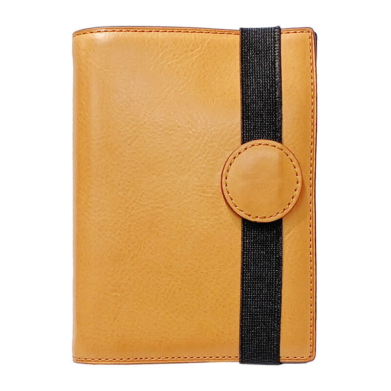 b*u様 新品、イタリア製［ATTIMONELL's×EPOCA］本革コインロー b*u様 新品、イタリア製［ATTIMONELL's×EPOCA］本革コインロー