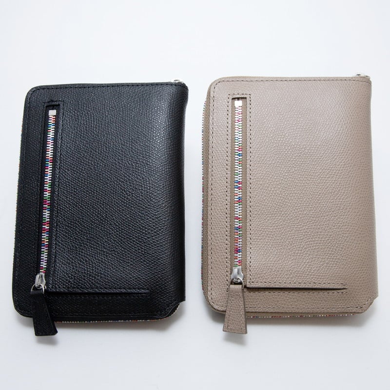 アシュフォード レインボーブリス M5/M6 | NAGASAWA JournalStyle