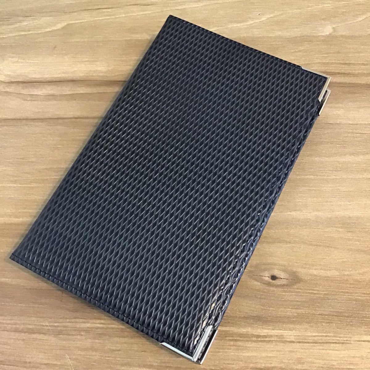 Ashford ダイヤモンドレクタングル BIBLE/M6 | NAGASAWA Journ