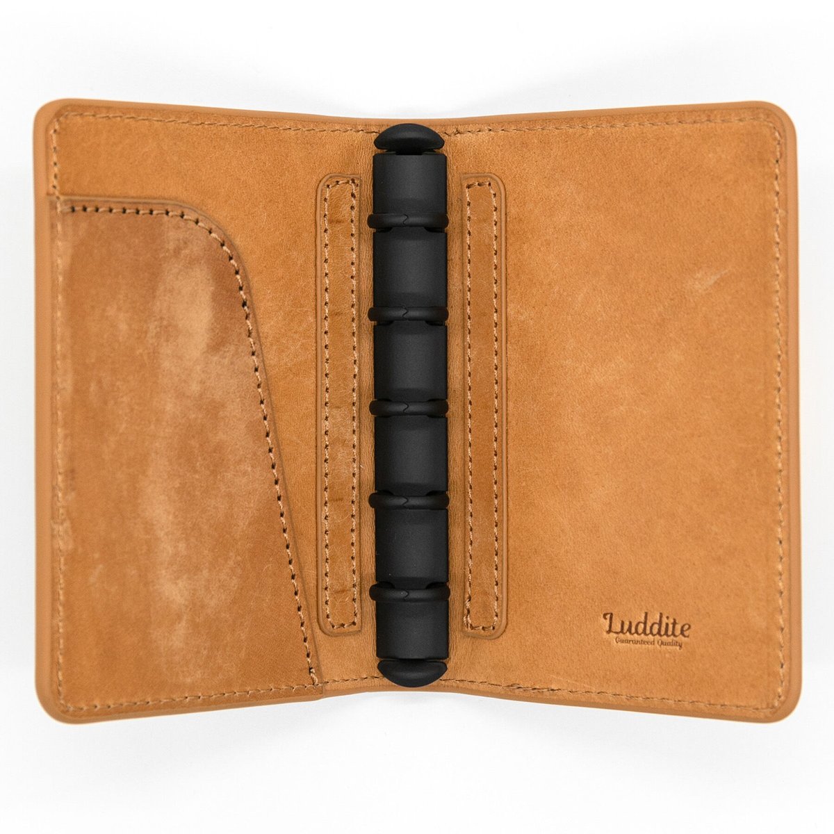 NNB企画様③専用商品 ラダイト Ensemble MICRO5 システム手帳 | NAGASAWA Journ