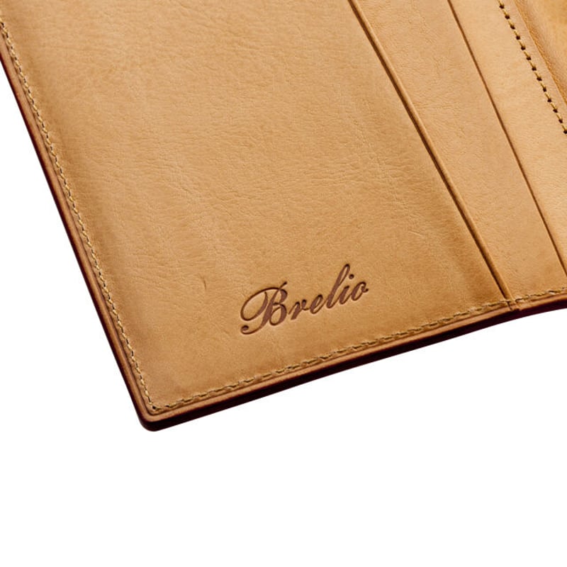 Brelio ミネルバボックス バイブル ベルト 16mm No.576 システム手帳 |
