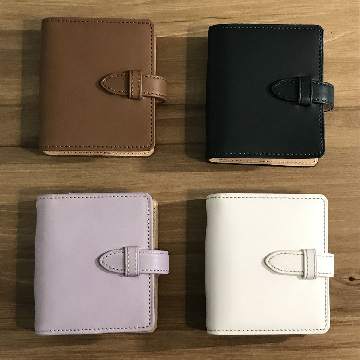 JournalStyle TIPO mini3 size （20㎜リング）バインダー |...