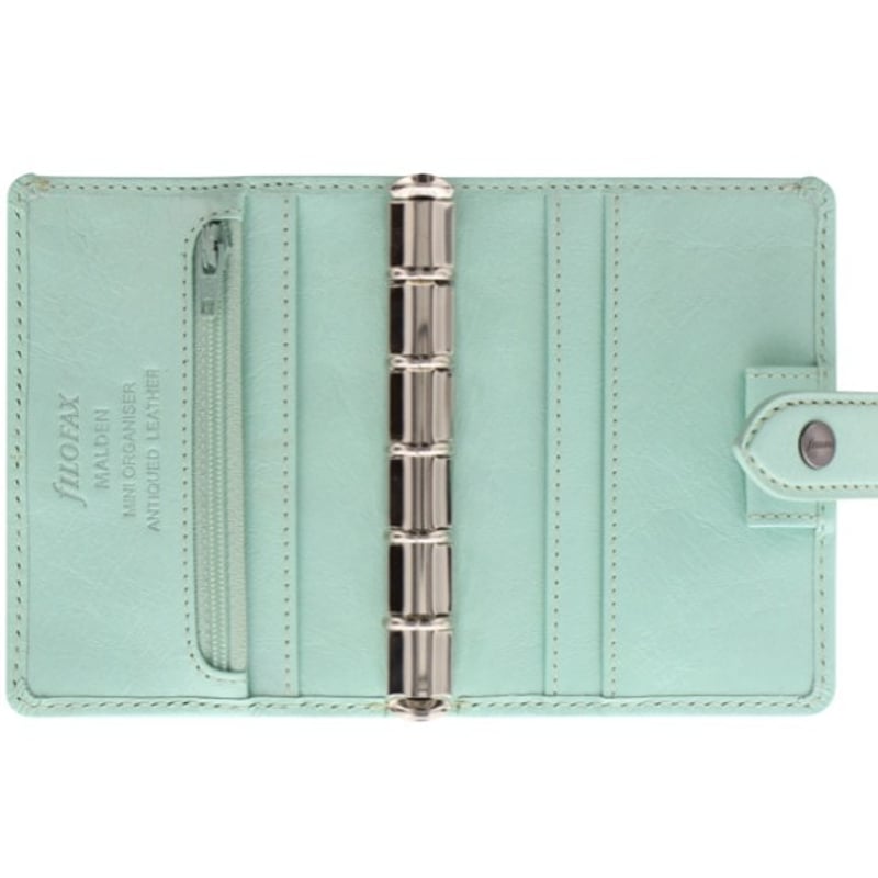 ファイロファックス　ビンテージ　付属品付き ファイロファックス FILOFAX WINDSOR システム手帳 ビンテージ